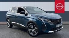 Peugeot 3008 1.2 PureTech Active Premium+ 5dr EAT8 Petrol Estate